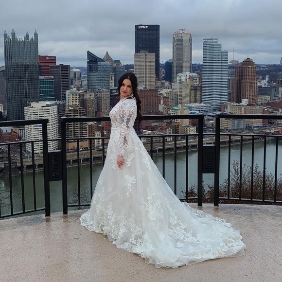 Meet your Posher, Rachel - Picture 7 of 12